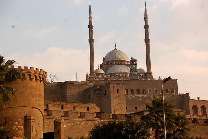 Walking Al-Mu'izz Street: Khan El-Khalili Bazaar & Islamic Cairo Tour photo 6