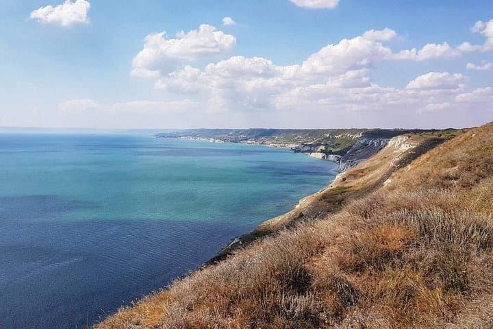 Wild Beaches of Bulgaria: Private Daytrip to Tyulenovo & Krapets photo 4