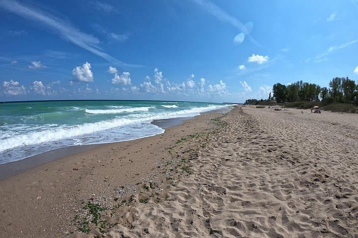 Wild Beaches of Bulgaria: Private Daytrip to Tyulenovo & Krapets photo 2