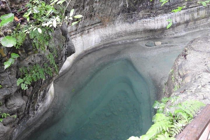 Damajagua Waterfalls Day Trip from Amber Cove — Slide Through 27 Natural Pools photo 4