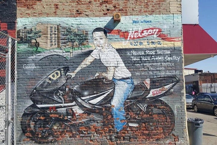 Contrasts of New York Tour: Harlem to Brooklyn in Four Hours photo 4