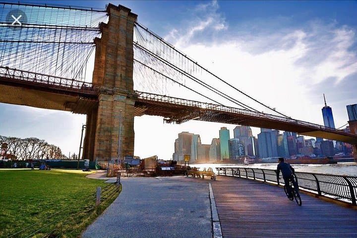 Contrasts of New York Tour: Harlem to Brooklyn in Four Hours photo 3