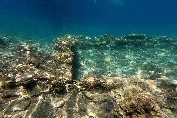Göcek 12 Islands Boat Trip: Lazy Day Out from Sarigerme (Swim, Snorkel, Sunbathe) photo 2