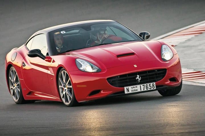Ferrari 488 Challenge Track Day in Maranello — Drive a Race Ferrari photo 3