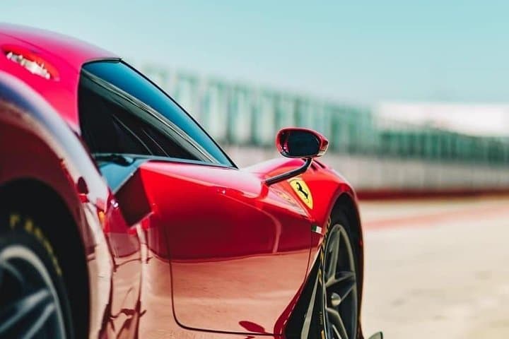 Ferrari 488 Challenge Track Day in Maranello — Drive a Race Ferrari photo 2