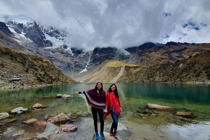 Hike to Humantay Lake: Day Trek from Cusco to Laguna Humantay