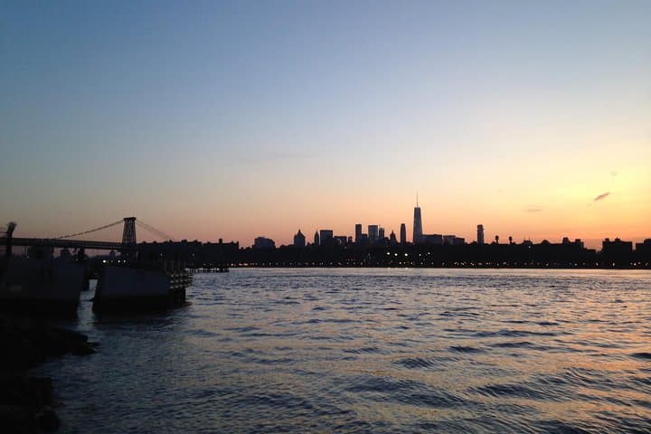 Private Walking Tour: Brooklyn Bridge & DUMBO — Historic Skyline Walk photo 3