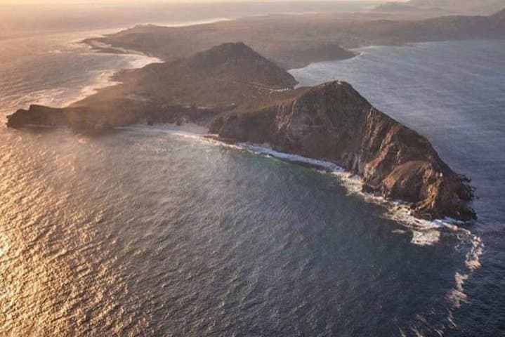 Private Cape Peninsula Highlights: Chapman's Peak, Cape Point & Boulders Beach Day Tour photo 2