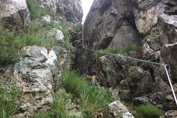 Panoramic Fortica Hike Above Mostar's Neretva Valley photo 4