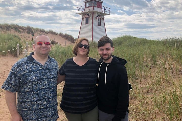 Private North Shore Scenic Tour — Green Gables, Cavendish & North Rustico from Charlottetown photo 5