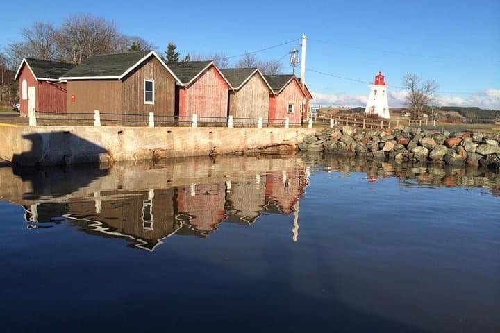 Private North Shore Scenic Tour — Green Gables, Cavendish & North Rustico from Charlottetown photo 6