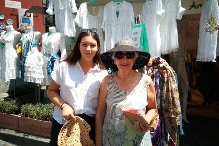 Pompeii & Amalfi Coast Day Trip from Naples — Positano, Limoncello & Skip-the-Line Pompeii photo 2