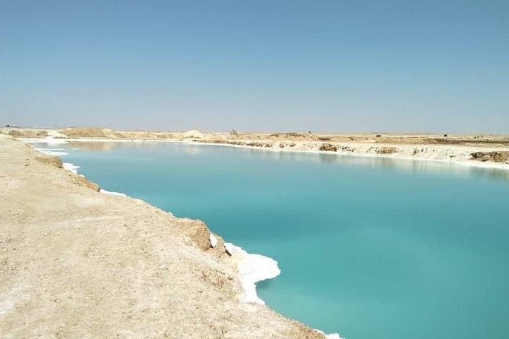 Siwa Oasis & El Alamein: 4-Day Private Sahara Safari and WWII Sites photo 1