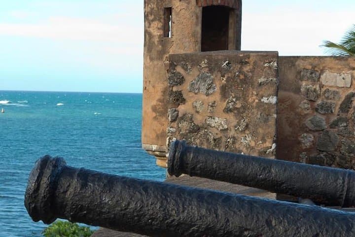 Amber Cove Shore Excursion: Puerto Plata Culture, Fort & Rum Tasting photo 2