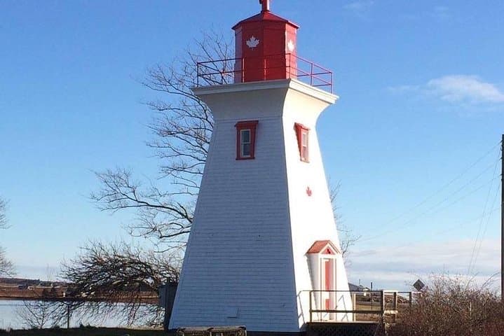 Private PEI North Shore & Cavendish Beaches Tour — 7‑Hour Island Highlights
