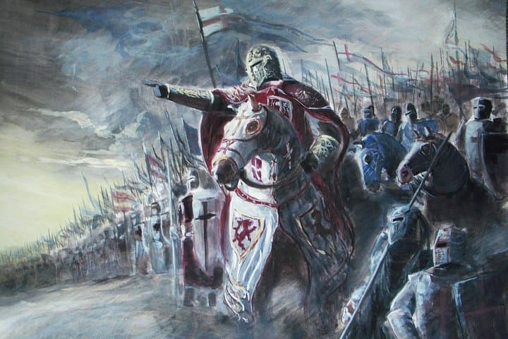 Tomar Knights Templar Full-Day Private Tour from Lisbon photo 5