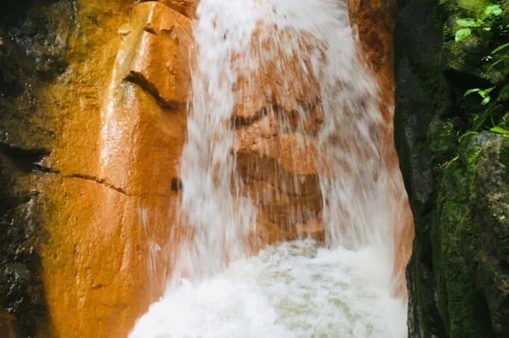Guide to Waterfall Hikes Around St. George's, Grenada: Swim, Scramble, and Sample Local Fruit photo 2
