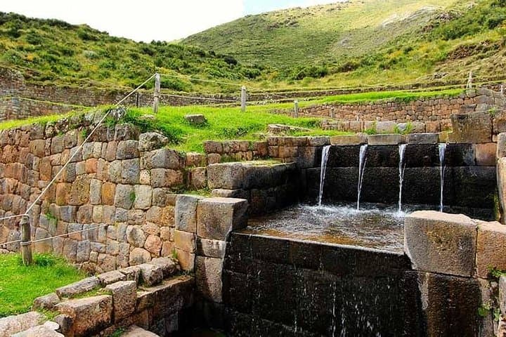 5-Day Machu Picchu & Rainbow Mountain Tour — Cusco All-Inclusive photo 6
