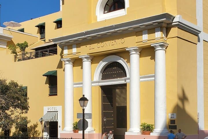San Juan Private Sightseeing Tour: Old San Juan, Isla Verde & Piñones (2–3 Hours) photo 6