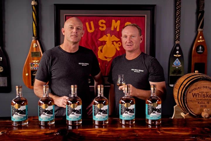 Koʻolau Distillery Whiskey Tour in Kailua: Small-Batch Whiskey Tasting on Oʻahu photo 6
