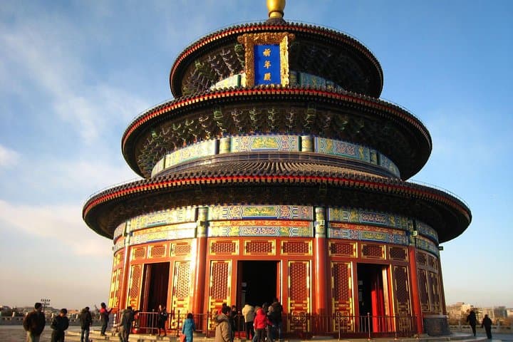 Private 5-Day Beijing and Chengdu Tour — Forbidden City, Great Wall & Leshan Buddha photo 2