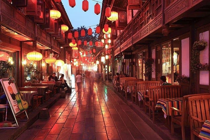 Private 5-Day Beijing and Chengdu Tour — Forbidden City, Great Wall & Leshan Buddha photo 3