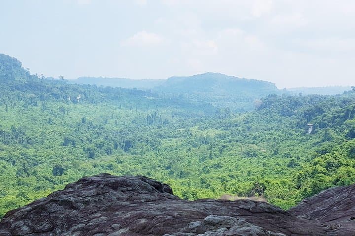 Three-Day Private Angkor Adventure: Sunrise at Angkor Wat, Kulen Waterfall & Floating Village photo 2