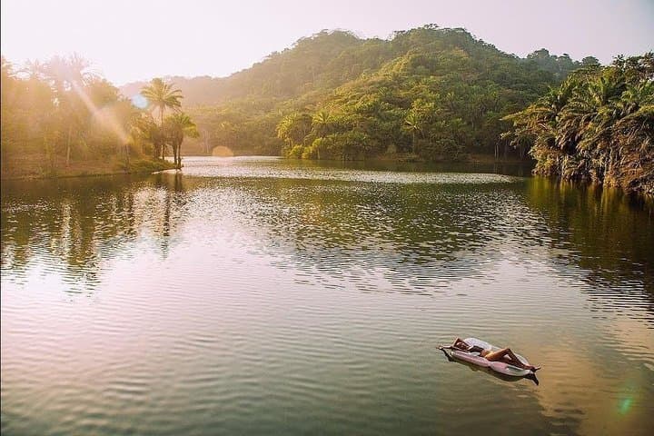 Magoroto Forest Reserve: 3-Day Guided Hiking, Swimming & Spice Tour from Dar es Salaam