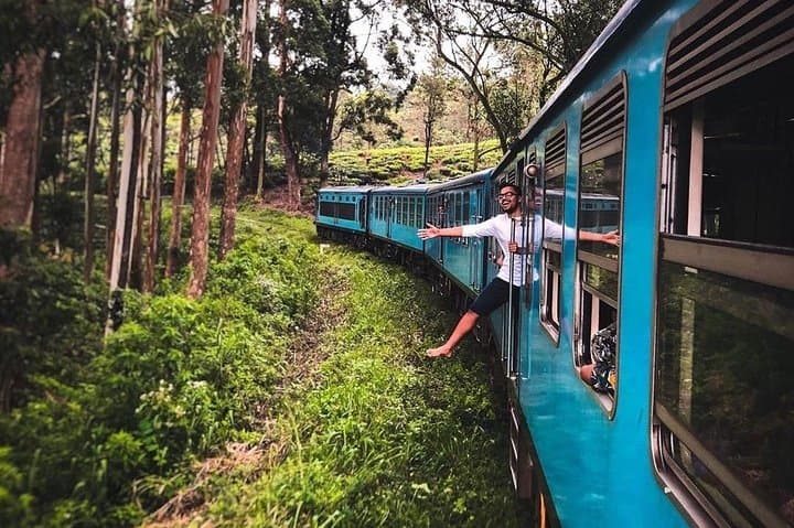 7-Day Sri Lanka Classic Tour: Sigiriya, Kandy, Kitulgala Rafting & Southern Beaches photo 6