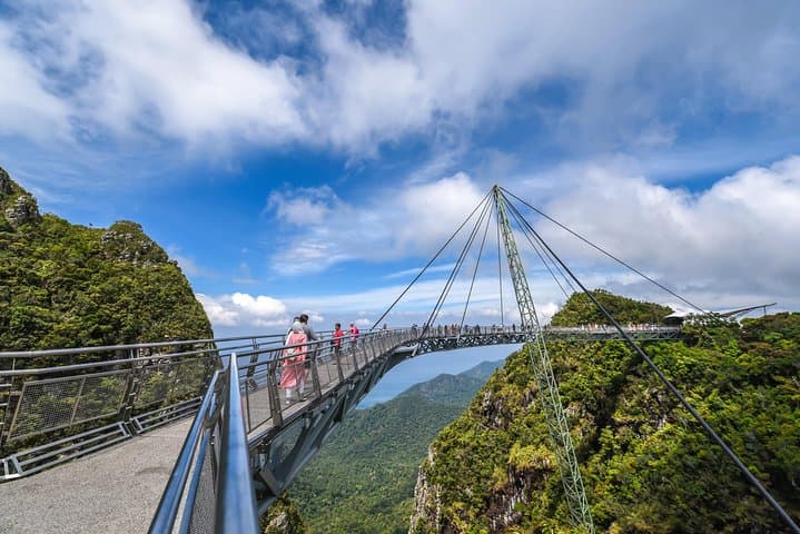 Langkawi Private Island Tour — 8-Hour Custom Driver-Guide to Kilim Geoforest & SkyCab photo 3