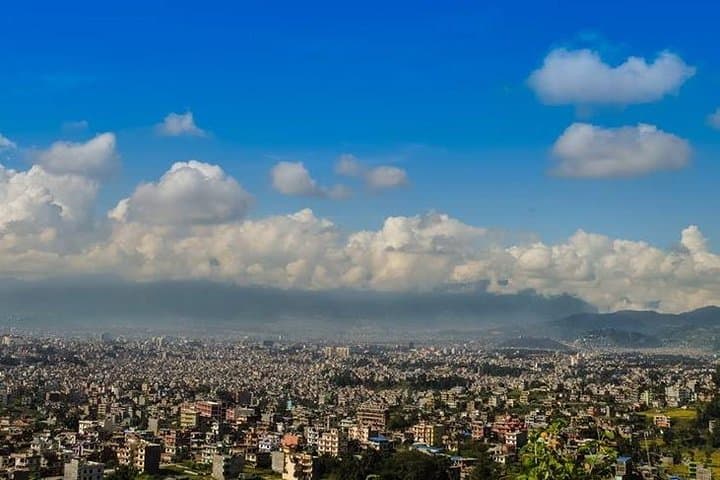Kathmandu Highlights: 2-Day Cultural and Heritage Tour photo 5