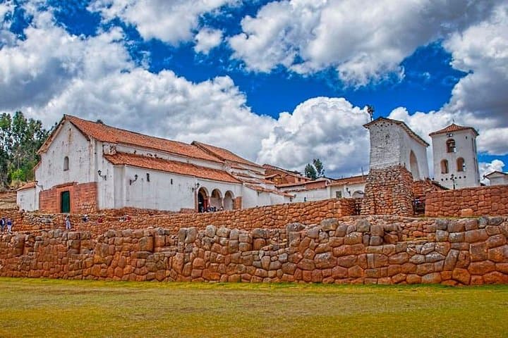 Exploring the Sacred Valley: Full-Day Inca Route from Cusco photo 3