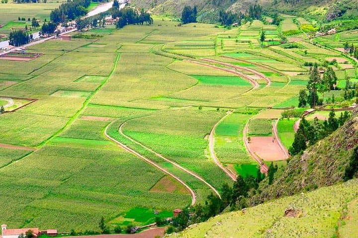 Exploring the Sacred Valley: Full-Day Inca Route from Cusco photo 4