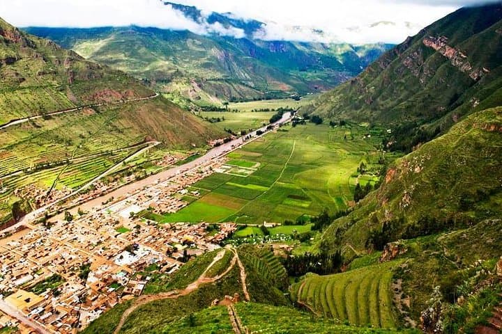 Exploring the Sacred Valley: Full-Day Inca Route from Cusco photo 5