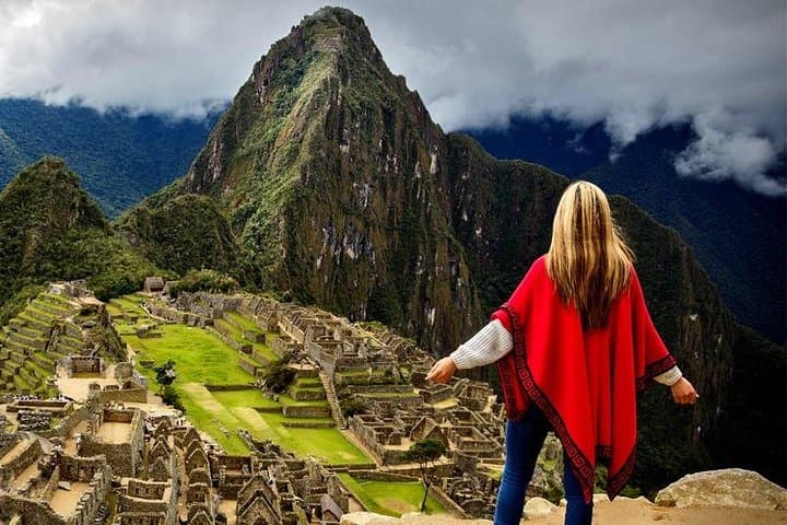 Exploring the Sacred Valley: Full-Day Inca Route from Cusco photo 6