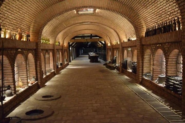 Two-Day Kakheti Wine Region Private Tour from Tbilisi photo 5