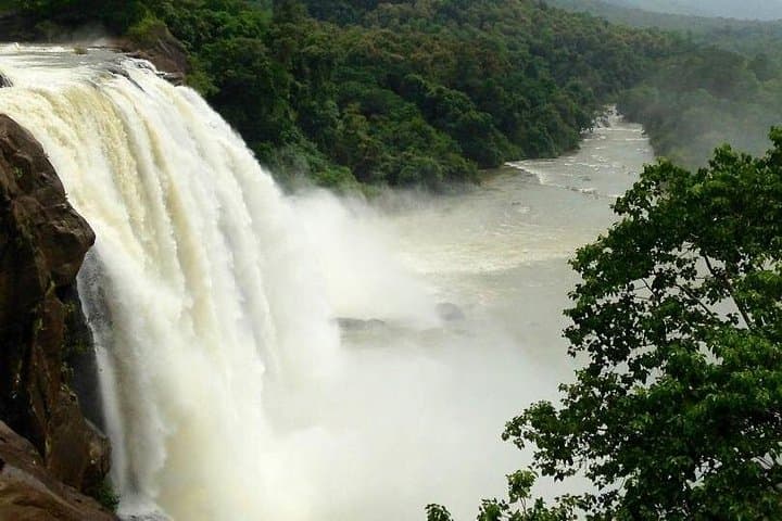 Kochi-to-Valparai-2-Day-Hill-Drive-Tea-Estates-and-Wildlife photo 2
