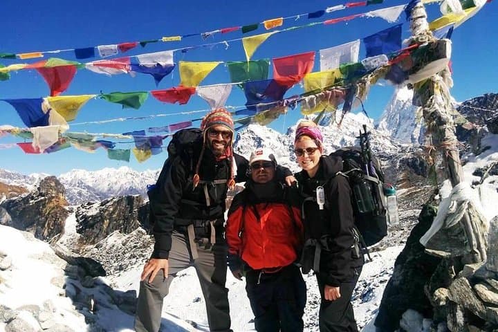 Kanchenjunga South Base Camp Trek — 13-Day Remote High-Altitude Journey