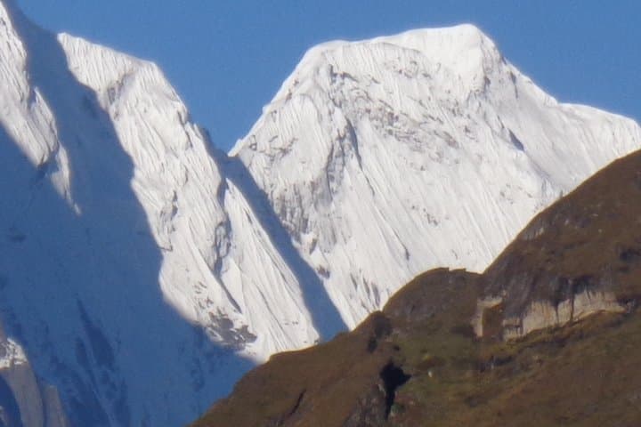 Kanchenjunga South Base Camp Trek — 13-Day Remote High-Altitude Journey photo 2