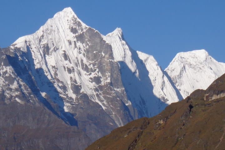 Kanchenjunga South Base Camp Trek — 13-Day Remote High-Altitude Journey photo 3