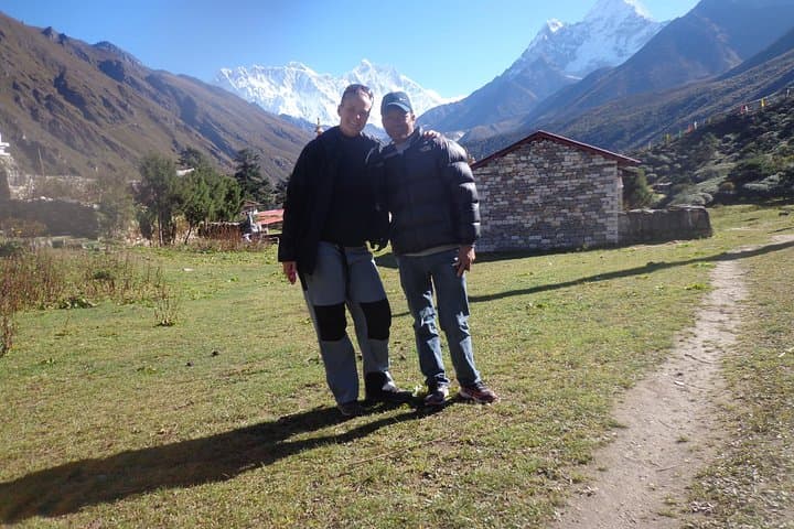 Kanchenjunga South Base Camp Trek — 13-Day Remote High-Altitude Journey photo 5