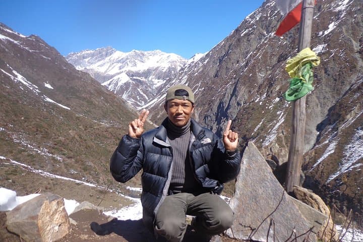 Kanchenjunga South Base Camp Trek — 13-Day Remote High-Altitude Journey photo 6