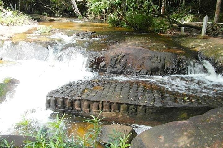 5-Day Angkor & Kulen: Major Temples, Koh Ker, Beng Mealea Itinerary photo 4