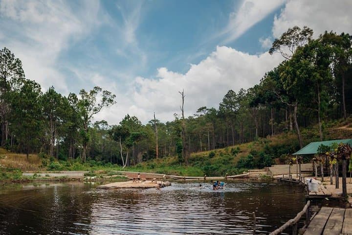 Kirirom National Park Day Tour from Phnom Penh — Pine Forests, Waterfalls & Lake Walks photo 6