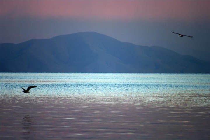 Day Trip from Yerevan: Tsaghkadzor Ropeway & Lake Sevan (Sevanavank) photo 4