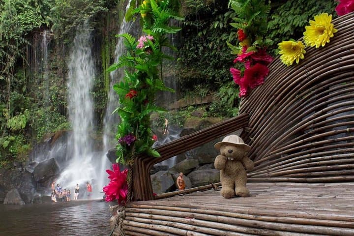 Phnom Kulen Waterfall & River of 1000 Lingas: Siem Reap Day Tour Guide photo 3
