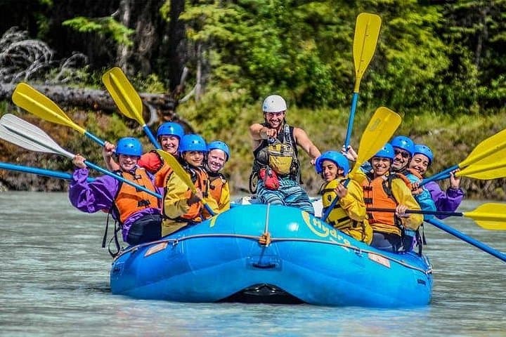 Koprucay River Rafting: Antalya White-Water Guide to Koprulu Canyon photo 3
