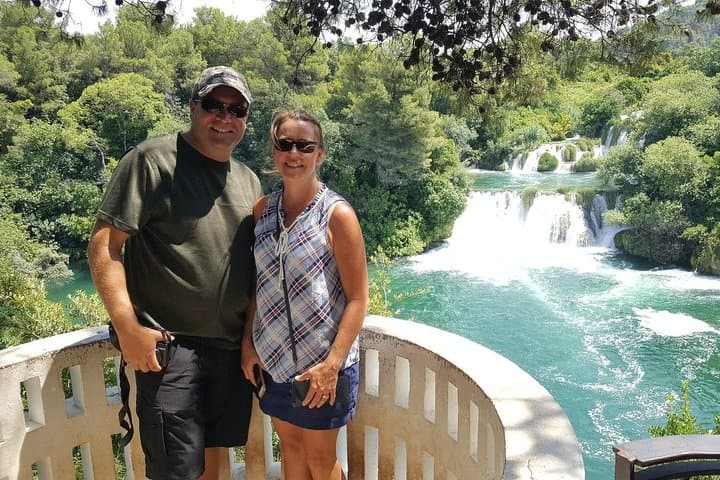 Exploring Krka Waterfalls: A Half-Day Private Tour from Sibenik photo 4