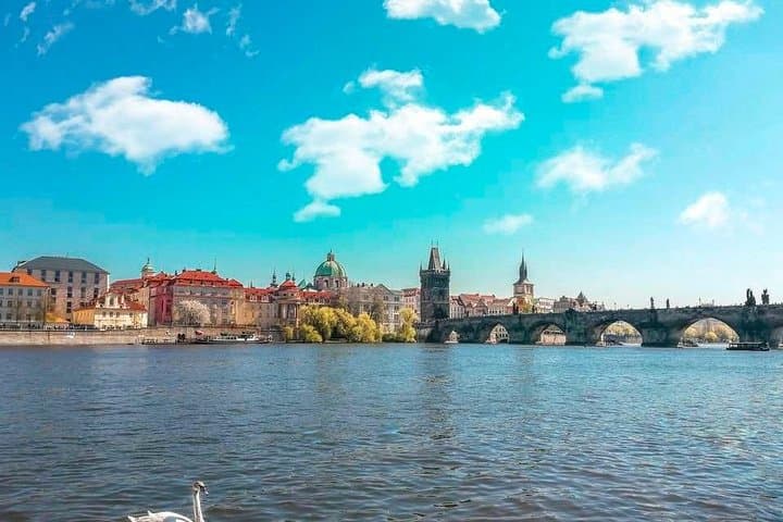 Prague Photogenic Walking Tour: Capture Iconic Sights with a Local Guide photo 3