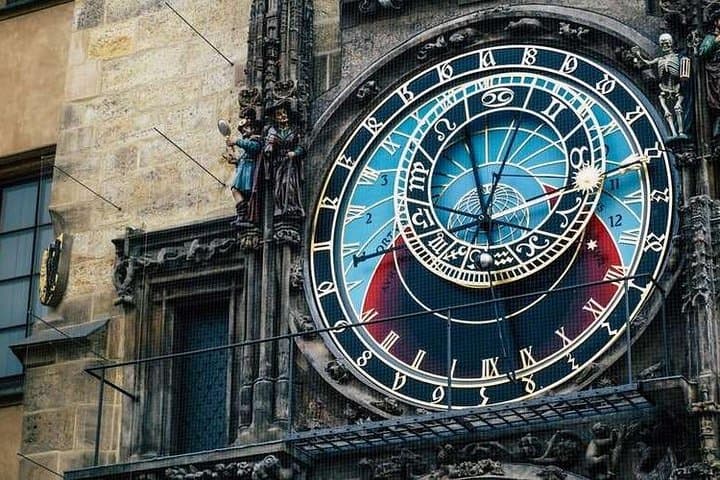 Explore Prague’s Art and Culture: 90‑Minute Local Walking Experience photo 2